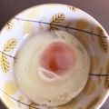 北のちぇる子's cooksnap of when they made 簡単お弁当にも♪我が家のレンジ目玉焼き☆.