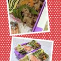 ゆけり３兄弟's cooksnap of when they made 簡単☆ご飯がすすむプルコギ.
