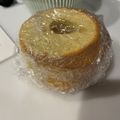 ごりきゃん's cooksnap of when they made HMでシフォンケーキの王道☆簡単プレーン.