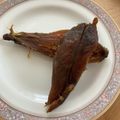 クック76DDBU☆'s cooksnap of when they made ダイエットにも♪オーブンで簡単干しいも☆.