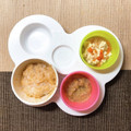 sAix59's cooksnap of when they made 《離乳食中期》まぐろととろとろ野菜.