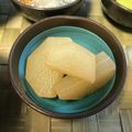 マールマル's cooksnap of when they made 大根煮.
