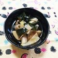ﾁｲﾁｬﾝﾏﾏ's cooksnap of when they made 砂糖なし！塩麹入りあっさり若竹煮.