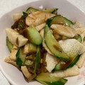 ゆみらんたん's cooksnap of when they made ✨長芋と塩昆布の漬物✨.