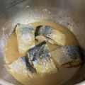 hazelnats's cooksnap of when they made ホットクックで♪簡単☆サバの味噌煮＊.