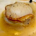 やよい・M's cooksnap of when they made グリルで☆殻付きホタテのバター醤油焼き.