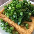 クック78R779☆'s cooksnap of when they made さっぱり美味しい♪ねぎポン厚揚げ.