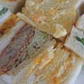 さぁ★たぁ★'s cooksnap of when they made サンドイッチ用の卵　卵サンド.