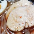 あさころり's cooksnap of when they made ハーブソルトのサラダチキン.