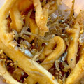 greenbeen's cooksnap of when they made お手軽！簡単！油揚げの甘辛.