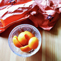 kebeibiko's cooksnap of when they made 簡単♪きれいな♪枇杷の剥き方.