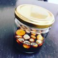 Rika☆Rin's cooksnap of when they made 漬物好きの新にんにくの醤油漬け.