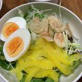 IMKI's cooksnap of when they made フィッシュソーセージチップス.