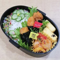 RIKOTORA's cooksnap of when they made ぷりぷり海老のぴりマヨ。.