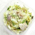 クックGB6431☆'s cooksnap of when they made キャベツと鯖缶のサラダ.