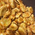 ふぁんころ's cooksnap of when they made ハワイの思い出♡スパイシーガーリック枝豆.