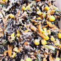 そうみん's cooksnap of when they made ☆簡単☆ひじきとツナの和風マヨサラダ.