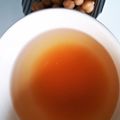 mia★ami's cooksnap of when they made 捨てないで！ひよこ豆の茹で汁.