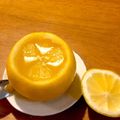 opochan's cooksnap of when they made 小夏ゼリー.