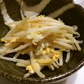 AQIFB☆OIC's cooksnap of when they made もやしの卵炒め.