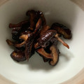 せこまゆ's cooksnap of when they made 冷やし中華・ちらし寿司に【椎茸の甘辛煮】.