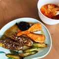 りっちゃん♪札幌's cooksnap of when they made 【農家のレシピ】なすのかば焼き丼.
