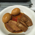 クックM9XMI4☆'s cooksnap of when they made 鍋で作る☆とろとろやわらか豚の角煮.