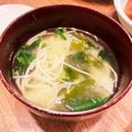 エル♀'s cooksnap of when they made つるっと食べられる★　にゅうめん.