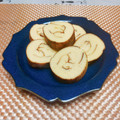 めみたん☆'s cooksnap of when they made ♪簡単♪伊達巻き寿司.