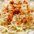 りーとぽん's cooksnap of when they made 簡単ゴマドレ(自分用メモ).