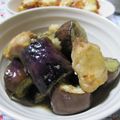 えみんちゅ＊'s cooksnap of when they made なすのとろっと煮.