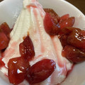 黒めんぼう's cooksnap of when they made さくらんぼ ジャム.