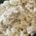 猫まんま☆'s cooksnap of when they made コンビニ*あの!和風ツナマヨおにぎり.
