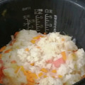 urara☆☆'s cooksnap of when they made 炊飯器deとっても簡単ピラフ.