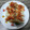 みりん調味料's cooksnap of when they made キムチとクリチのちくわのおつまみ.