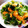かわゆう1211's cooksnap of when they made ふわふわ卵とブロッコリーのマヨ炒め.