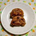 クッカーまさおちゃん's cooksnap of when they made もっちり蓮根の挟み焼き～*.