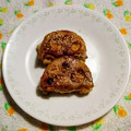クッカーまさおちゃん's cooksnap of when they made もっちり蓮根の挟み焼き～*.