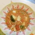 月✳Iris's cooksnap of when they made 豆腐となめこおろしのお味噌汁.