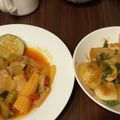 perorin139's cooksnap of when they made 我が家のラタトゥイユ 簡単！子供にも.