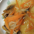あつななママ's cooksnap of when they made イサキの南蛮漬け.