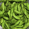 クックDQSK19☆'s cooksnap of when they made 枝豆の茹で方☆冷凍保存の仕方(覚え書き).