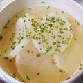 クック083103☆'s cooksnap of when they made 大根のうま塩煮.