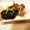 ダッフィーニーうに's cooksnap of when they made ナスの揚げ浸し（和風）.