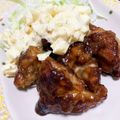 しろことうさこ's cooksnap of when they made 簡単チキン南蛮.