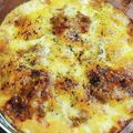 まやしゅうまま's cooksnap of when they made 焼きチーズの超簡単カレードリア♪.