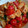 イケイケちっち's cooksnap of when they made 鶏がらで！ミニトマトと長ねぎのみそ卵炒め.