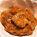 いちご2013's cooksnap of when they made 豚ロースでトロトロ♡スイスステーキ煮.