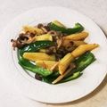 nana_tenjo's cooksnap of when they made 炒めるだけの欧風野菜ソテー.