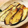 かなりんココりん's cooksnap of when they made 簡単シンプル♡焼き茄子♪.